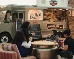 Caravan By Habitas Alula thumbnail